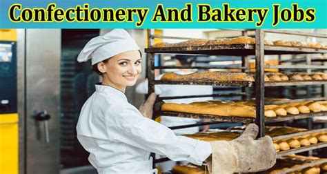 bakery jobs near me